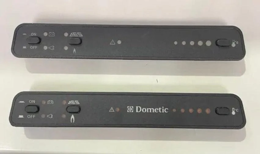 Dometic PCB Display RM4605 RM2555 RM2355 RM2455 4 Dometic PCB Display RM4605 RM2555 RM2355 RM2455 - Image 4