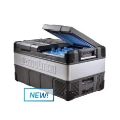 MyCoolman 85L Dual Zone Portable Fridge And Freezer -RV Comfort Outlet Store 15 e0473ea5 168c 456a ac6e e6d6e74b0041