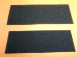 2 X Coleman Filter For Mach 3 Air Conditioner