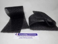 2 X Coleman Filter For TSR 9 SERIES Air Conditioner -RV Comfort Outlet Store 2 x Coleman Filter for TSR 9 SERIES Air Conditioner Coleman 1600866033