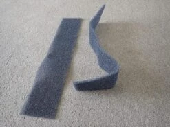 2 X Coleman Filter For TSR 9 SERIES Air Conditioner -RV Comfort Outlet Store 2 x Coleman Filter for TSR 9 SERIES Air Conditioner Coleman 1600866036