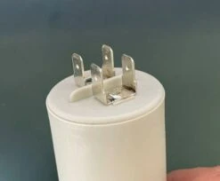 20uF Start Capacitor For 240volt Aircon -RV Comfort Outlet Store 20uF Start Capacitor for 240volt Aircon Everything Caravans 1623840982