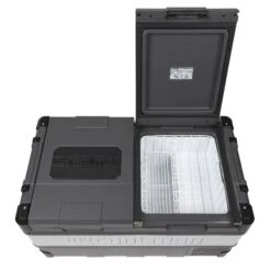 MyCoolman 85L Dual Zone Portable Fridge And Freezer -RV Comfort Outlet Store 24 8ff2da4e 1979 4b00 b45f e65974ed2cef