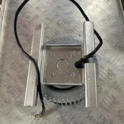 2nd Hand Condensor Evaporator Fan Truma Saphir Air-conditioner