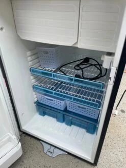 2nd Hand Dometic Waeco CR 140 Fridge Freezer 12v And 240v 9 2nd Hand Dometic Waeco CR 140 Fridge Freezer 12v And 240v -RV Comfort Outlet Store 2nd Hand Dometic Waeco CR 140 Fridge Freezer 12v and 240v Dometic 1669184561