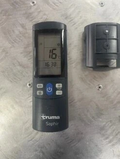 2nd Hand Remote Control For Truma Saphir Air-conditioner