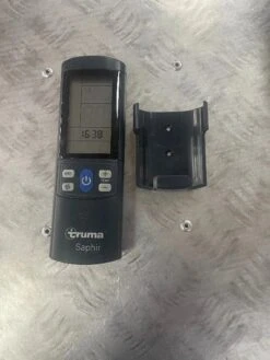 2nd Hand Remote Control For Truma Saphir Air-conditioner -RV Comfort Outlet Store 2nd Hand Remote control for Truma Saphir Air conditioner Truma 1669180201