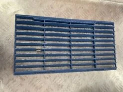 2nd Hand Truma Flusen Filter FLUFF SAPHIR