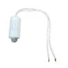 Dometic 3uF Start Capacitor For 240volt Aircon Fan