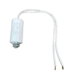 Dometic 3uF Start Capacitor For 240volt Aircon Fan