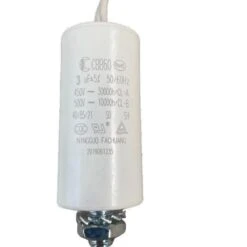Dometic 3uF Start Capacitor For 240volt Aircon Fan -RV Comfort Outlet Store 3uF Start Capacitor for 240volt Aircon Fan Everything Caravans 1655435602