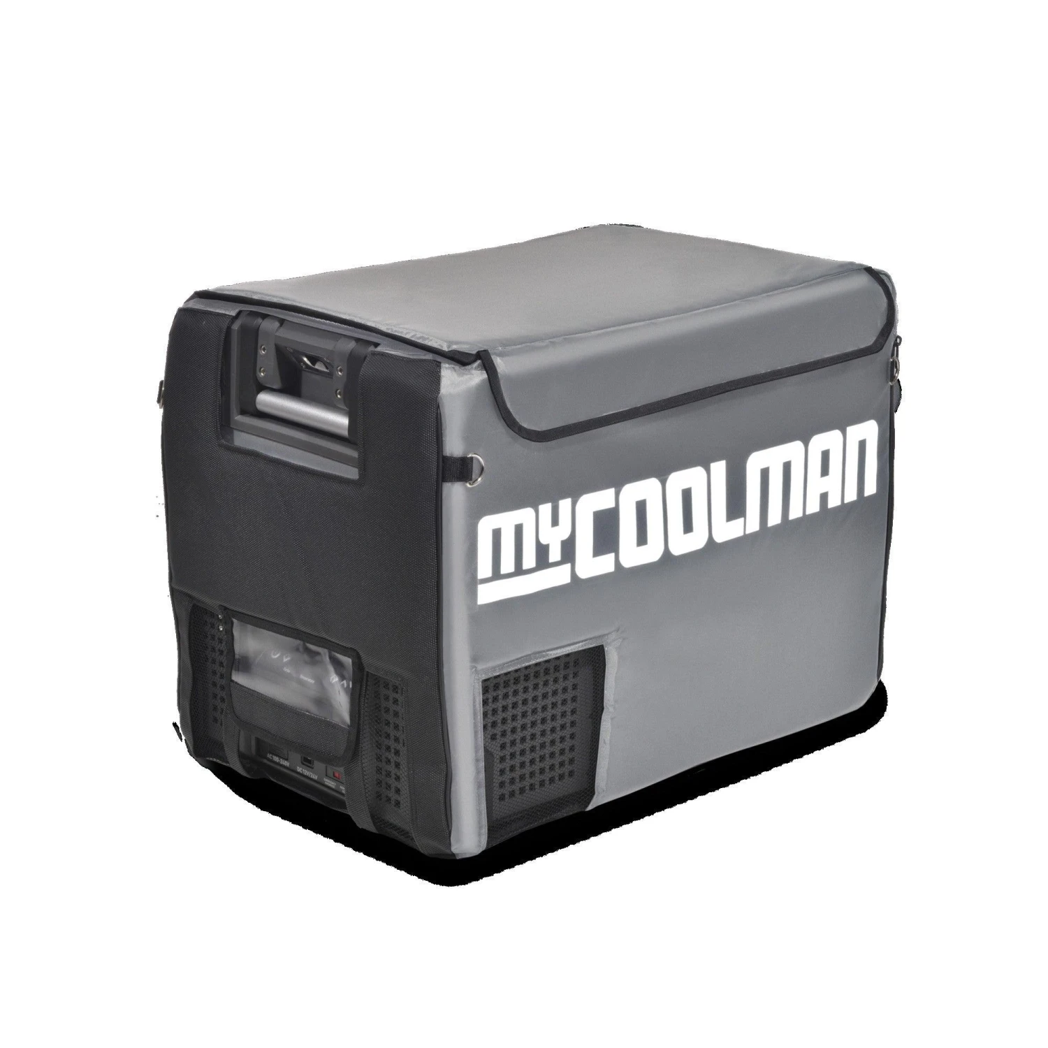 My COOLMAN CCP44 Insulated Protection Cover - Cover Only 1 My COOLMAN CCP44 Insulated Protection Cover - Cover Only