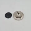 45mm Burner Cap For Dometic Smev 401 And 402 Stove And Hob