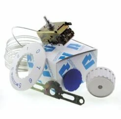 Absorption Refrigerator Thermostat For 3 Way 240 Volt Only