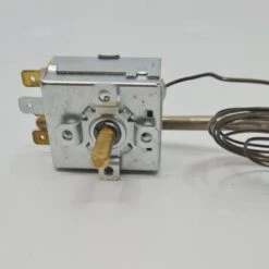 Dometic Air-Conditioner Thermostat Suits Models SA101 B1900 B1900S -RV Comfort Outlet Store Air Conditioner Thermostat Suits Models SA101 B1900 B1900S Made By Dometic Dometic 1616413454