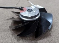 Aircommand Heron 2.2 Mark 1 Air Handler Evaporator Fan -RV Comfort Outlet Store Aircommand Heron 2.2 Mark 1 Air Handler Evaporator Fan Aircommand 1600863606