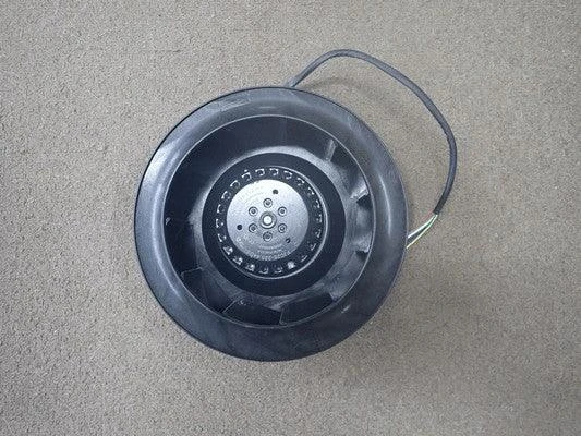 Aircommand Heron 2.2 Mark 2 Condenser Fan 1 Aircommand Heron 2.2 Mark 2 Condenser Fan