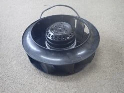 Aircommand Heron 2.2 Mark 2 Condenser Fan 6 Aircommand Heron 2.2 Mark 2 Condenser Fan -RV Comfort Outlet Store Aircommand Heron 2.2 Mark 2 Condenser Fan Aircommand 1600864931