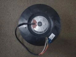 Aircommand Heron 2.2 Mark 2 Condenser Fan 7 Aircommand Heron 2.2 Mark 2 Condenser Fan -RV Comfort Outlet Store Aircommand Heron 2.2 Mark 2 Condenser Fan Aircommand 1600864934