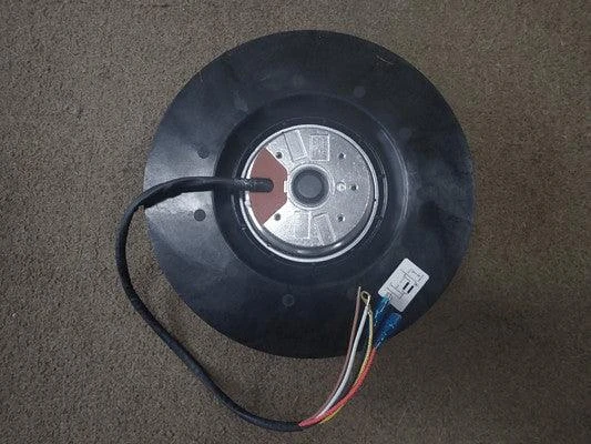 Aircommand Heron 2.2 Mark 2 Condenser Fan 4 Aircommand Heron 2.2 Mark 2 Condenser Fan - Image 4