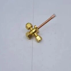 Aircommand Heron 2.2 Valve 1-4"