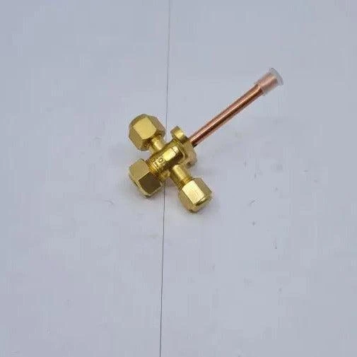 Aircommand Heron 2.2 Valve 1-4" 1 Aircommand Heron 2.2 Valve 1-4"