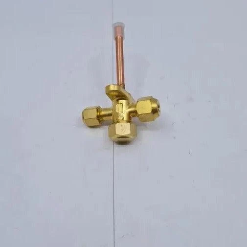 Aircommand Heron 2.2 Valve 1-4" 2 Aircommand Heron 2.2 Valve 1-4" - Image 2