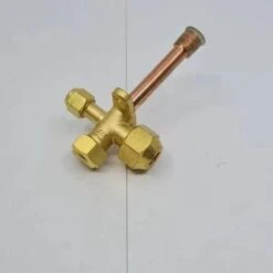 Aircommand Heron 2.2 Valve 3-8"