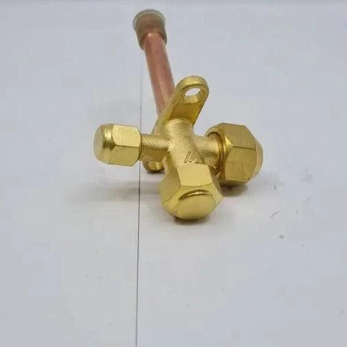 Aircommand Heron 2.2 Valve 3-8" 2 Aircommand Heron 2.2 Valve 3-8" - Image 2