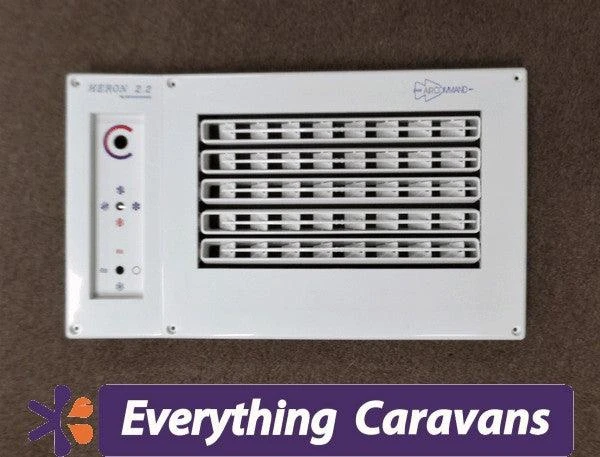 Aircommand Heron Front Panel White - Discontinued See Listing Details For Replacement 1 Aircommand Heron Front Panel White - Discontinued See Listing Details For Replacement