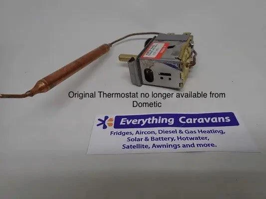 Aircommand Heron Thermostat For Air Handler Main Thermostat 2 Aircommand Heron Thermostat For Air Handler Main Thermostat - Image 2