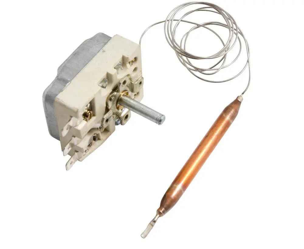 Aircommand Heron Thermostat For Air Handler Main Thermostat 1 Aircommand Heron Thermostat For Air Handler Main Thermostat