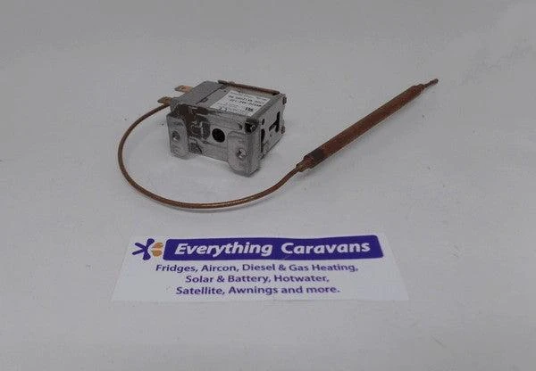 Aircommand Heron Thermostat For Condenser 3 Aircommand Heron Thermostat For Condenser - Image 3