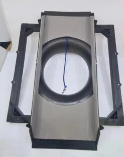 Aircommand Ibis Mark1 Mark2 Air Conditioner Duct And Brace