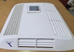 Aircommand Sparrow MK1 To Mark 4 Internal Air Handler -RV Comfort Outlet Store Aircommand Sparrow MK1 to Mark 4 Internal Air Handler Aircommand 1671337379