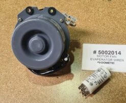 Aircommand Wren Evaporator Fan Motor Last Ones Then No Longer Available -RV Comfort Outlet Store Aircommand Wren Evaporator Fan Motor Aircommand 1671344634