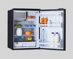 Bushman DC130X 130 Litre 12volt Compressor Fridge