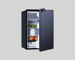 Bushman DC130X 130 Litre 12volt Compressor Fridge -RV Comfort Outlet Store Articold DC130X 130 litre 12volt Compressor fridge Bushman ArtiCold 1600864160