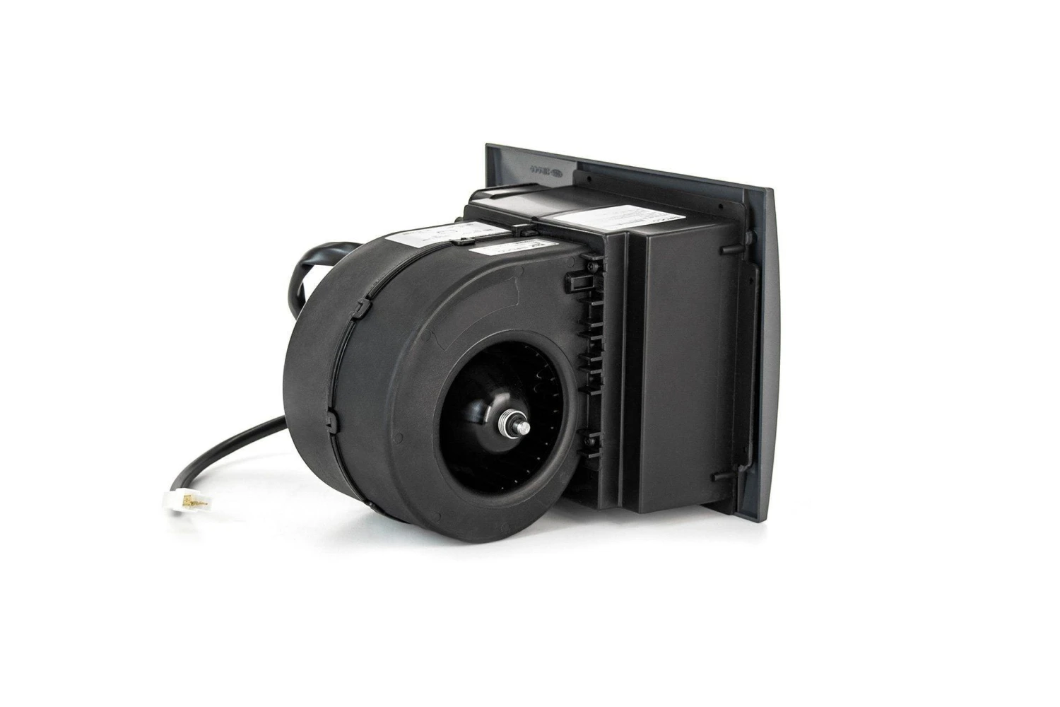 Autoterm ARIZONA 600 - Water Heat Exchanger With Fan 3 Autoterm ARIZONA 600 - Water Heat Exchanger With Fan - Image 3