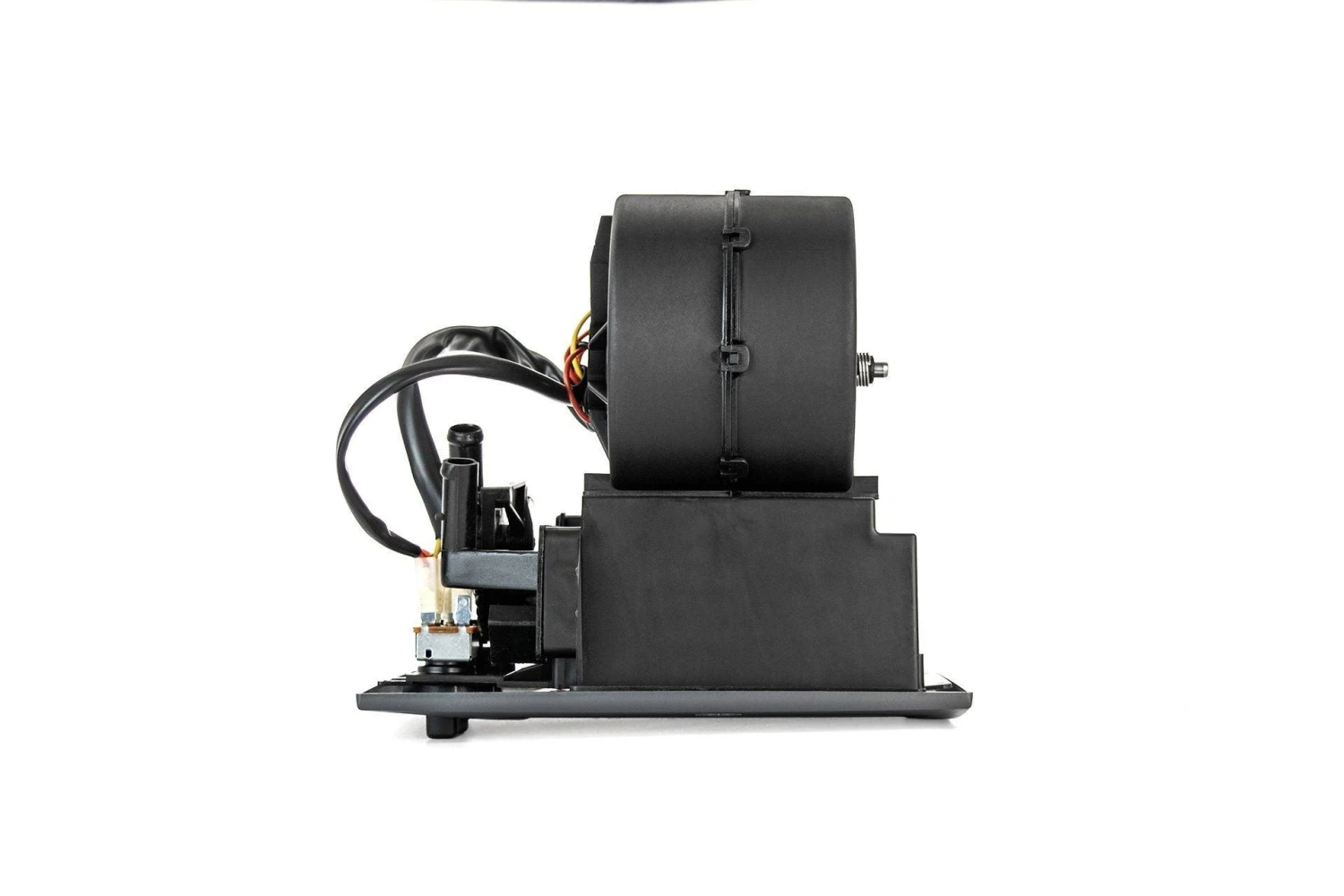 Autoterm ARIZONA 600 - Water Heat Exchanger With Fan 6 Autoterm ARIZONA 600 - Water Heat Exchanger With Fan - Image 6