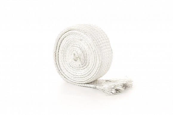 Autoterm Air Fiberglass Insulation For Exhaust Pipe 50mm - 1 Metre 1 Autoterm Air Fiberglass Insulation For Exhaust Pipe 50mm - 1 Metre