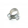 Autoterm Air Stainless Steel Exhaust Clamps 26mm To 28mm