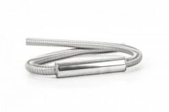 Autoterm Air Stainless Steel Exhaust Silencer 30cm For 38mm - Muffler