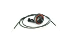 Autoterm Air Flow Regulator Control Cable