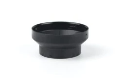 Autoterm Air Pipe Adapter For PLANAR 44D 96mm To 75mm