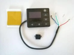 Autoterm Diesel Air Heater 12volt 2kw With Digital Controller Free Shipping 6 Autoterm Diesel Air Heater 12volt 2kw With Digital Controller Free Shipping -RV Comfort Outlet Store Autoterm Diesel Air Heater 12volt 2kw with Digital Controller Free Shipping Autoterm 1600866100