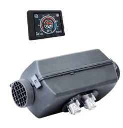 Autoterm Diesel Air Heater 12volt 2kw With Touch Screen
