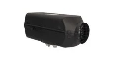 Autoterm Diesel Air Heater 12volt 4kw With Digital Controller