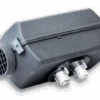 Autoterm Diesel Air Heater 24volt 2kw With Digital Controller