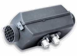 Autoterm Diesel Air Heater 24volt 2kw With Digital Controller